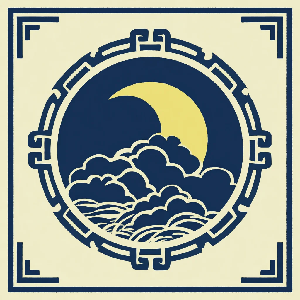 analytics emblem