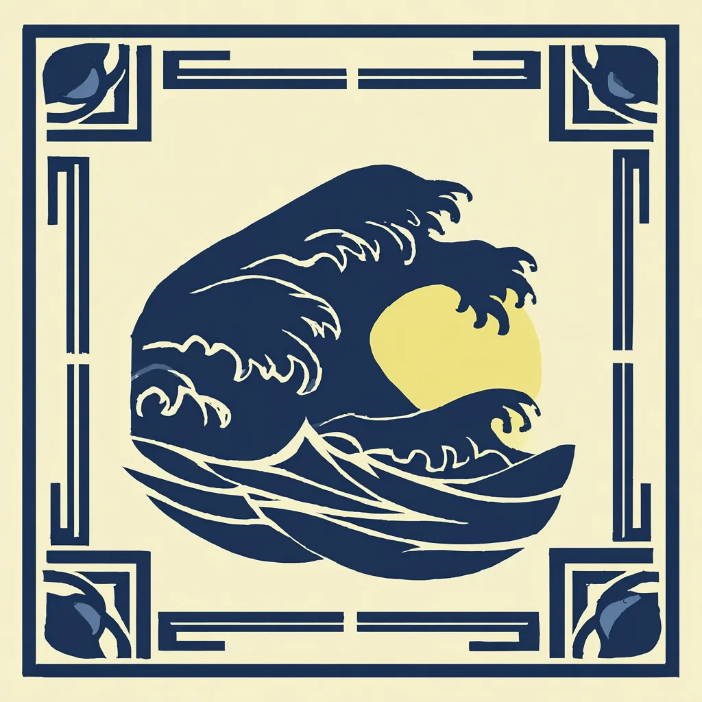 emerging emblem
