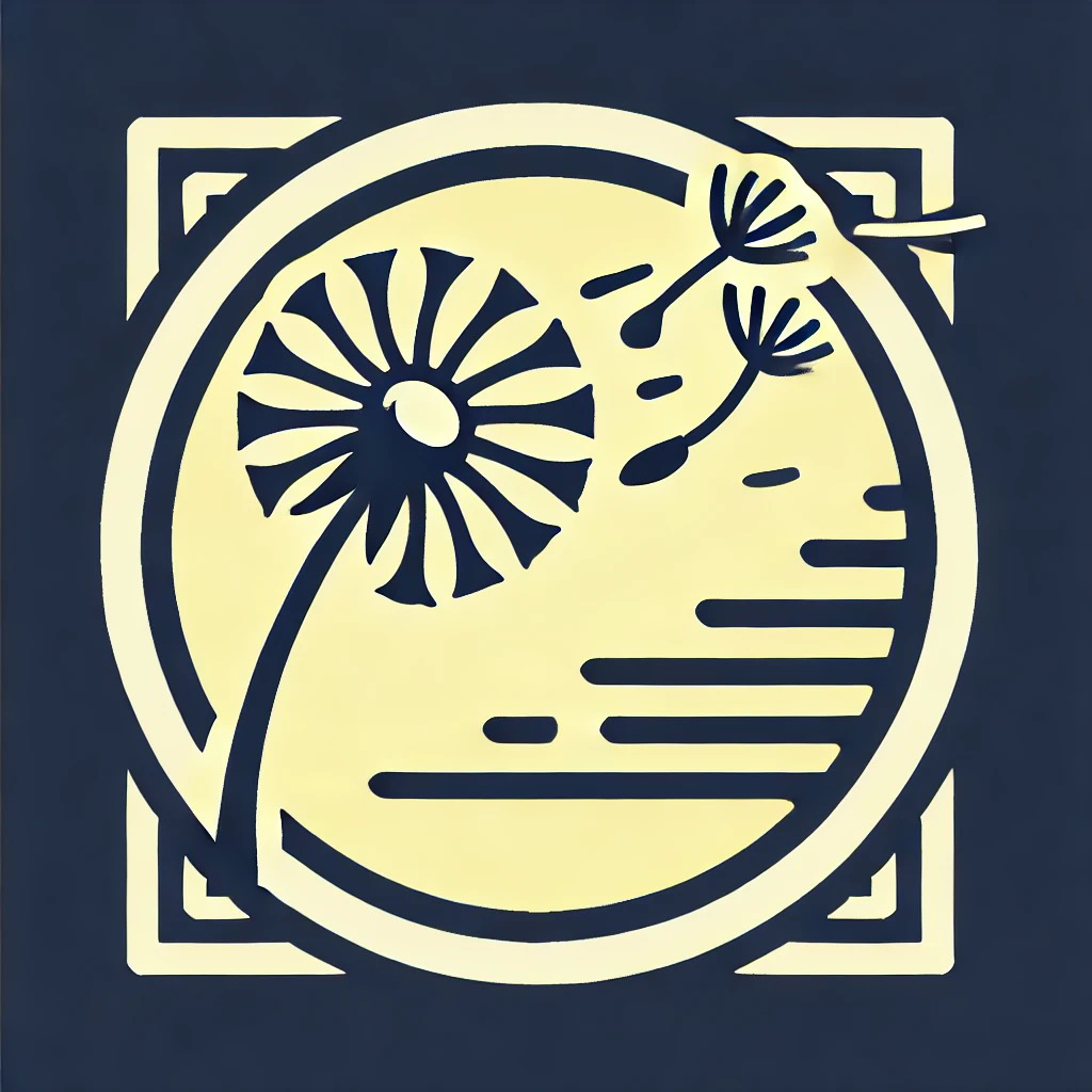Ken Judy Logo
